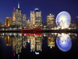 melbourne_city