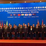 RCEP Kicks off in 2022 to overtake the EU as the world’s largest free-trade bloc