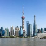 #1 – Five reasons to invest in China