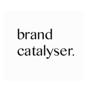 brand catalyser logo