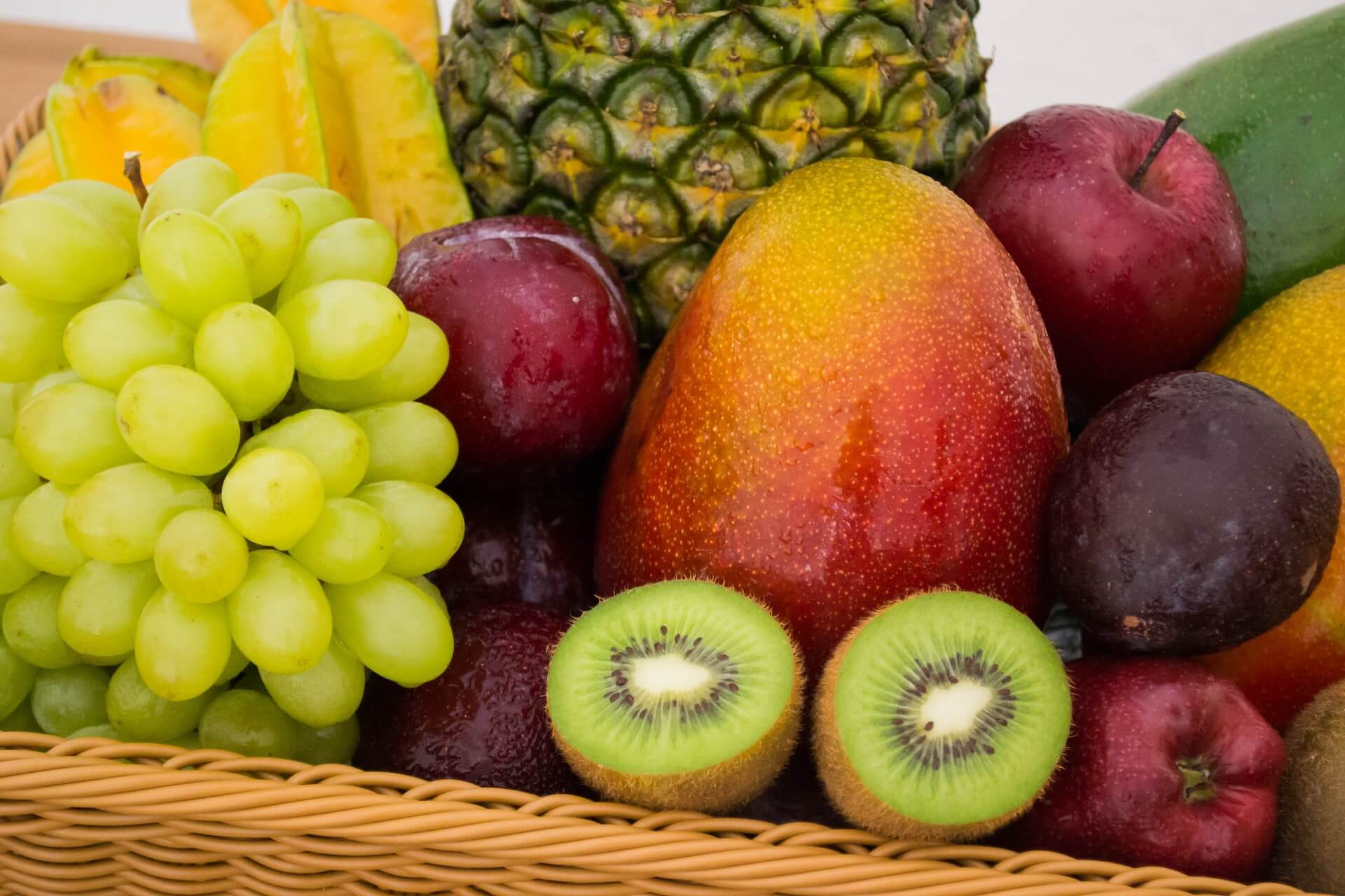 Fruitful show of Aussie produce at Asia Fruit Logistica